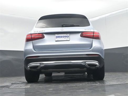 Used 2018 Mercedes-Benz GLC 350e 4MATIC image 51