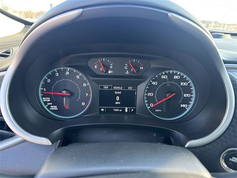 Used 2023 Chevrolet Malibu LS image 16