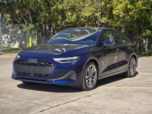 New 2026 Audi A3 2.0T Premium image 4