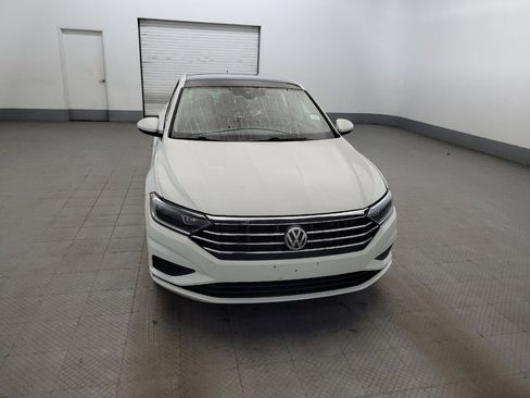 Used 2019 Volkswagen Jetta SEL FWD image 14