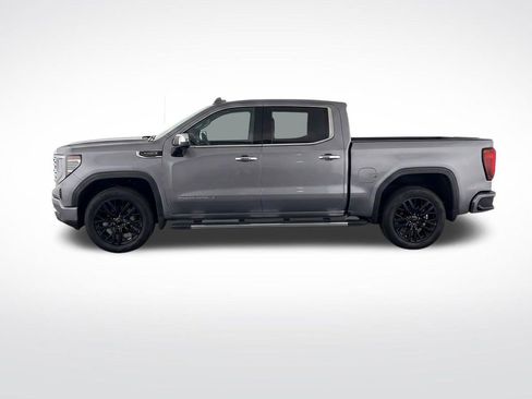 Certified 2025 GMC Sierra 1500 Denali AWD/4WD image 35