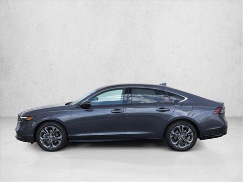 Used 2023 Honda Accord EX-L image 4