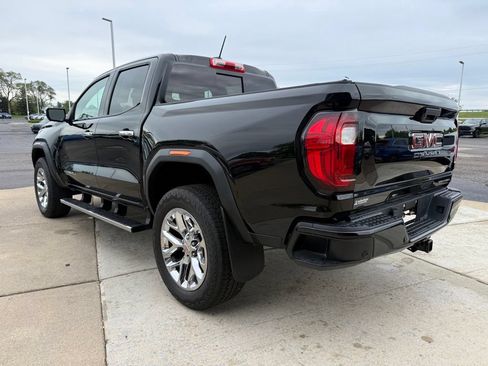 Used 2023 GMC Canyon Denali AWD/4WD image 18