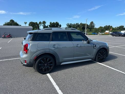 Used 2019 MINI Cooper Countryman S FWD image 4