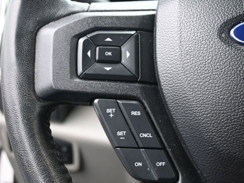 Used 2017 Ford F150 XLT w/ Equipment Group 301A Mid image 22