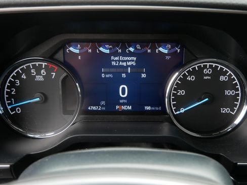 Used 2021 Ford F150 XLT w/ Equipment Group 302A High AWD/4WD image 37