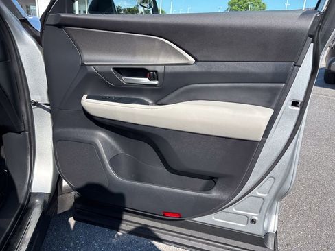 Certified 2024 Toyota Grand Highlander AWD image 44