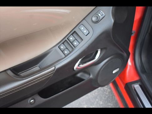 Used 2015 Chevrolet Camaro SS w/ RS Package RWD image 26