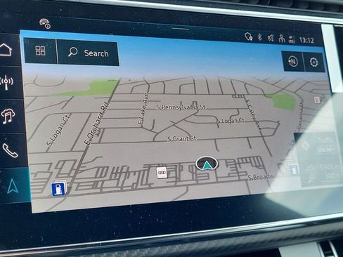 New 2026 Audi RS Q8 performance image 27