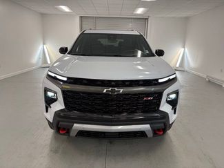 New 2026 Chevrolet Traverse Z71 video 2