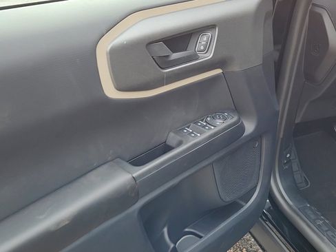 New 2025 Ford Bronco Sport Big Bend w/ Convenience Package image 14