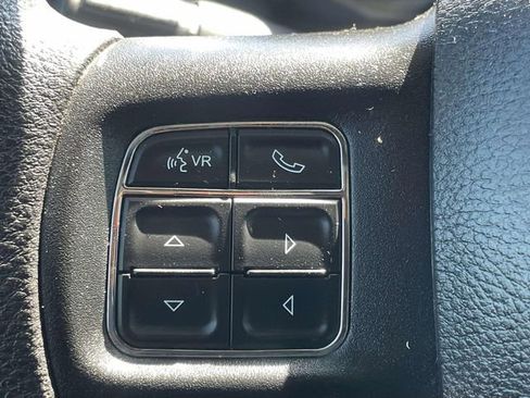 Used 2016 RAM 2500 Tradesman w/ Chrome Appearance Group image 17