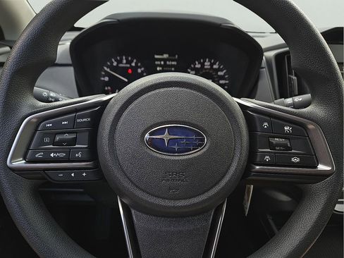 Certified 2025 Subaru Impreza 2.0i image 20