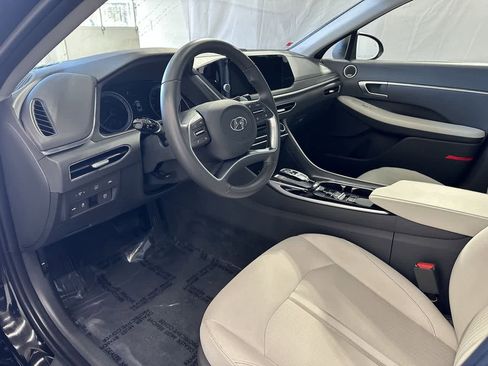 Used 2023 Hyundai Sonata SEL image 9
