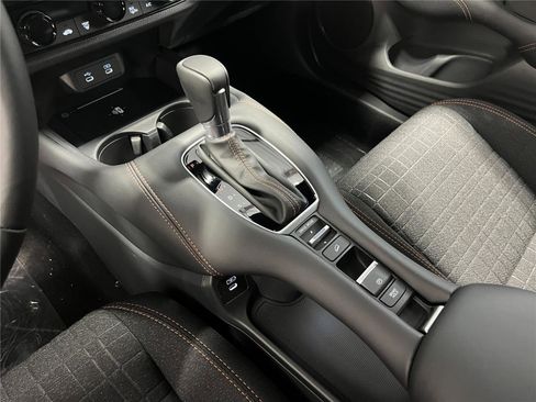 New 2026 Honda HR-V Sport image 22