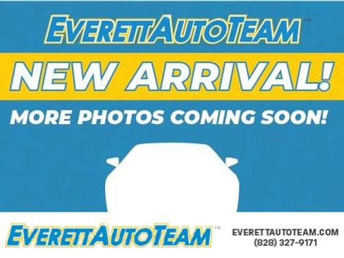 Used 2018 RAM 1500 Big Horn AWD/4WD image 1