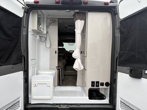 Used 2024 RAM ProMaster 1500 w/ Quick Order Package 22H SLT+ FWD image 7