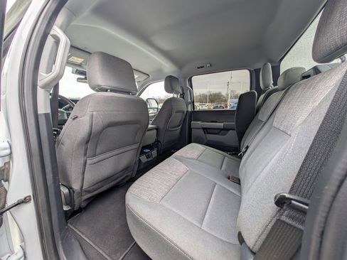Used 2024 Ford F250 XLT AWD/4WD image 18