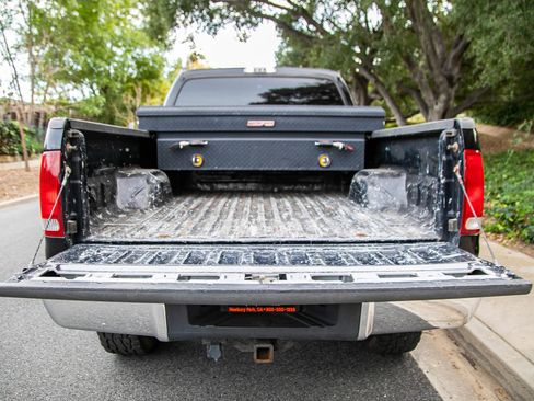 Used 1999 Ford F250 4x4 Crew Cab Super Duty image 34