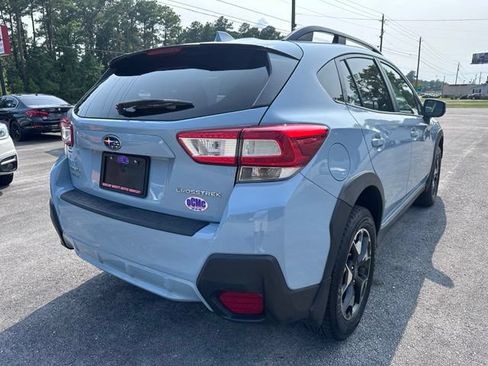 Used 2019 Subaru Crosstrek 2.0i Premium AWD/4WD image 7