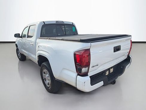 Used 2023 Toyota Tacoma SR AWD/4WD image 6