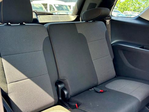 Used 2020 Chevrolet Traverse LT w/ LPO, Cargo Package image 13