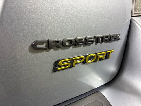 Certified 2023 Subaru Crosstrek 2.5i Sport image 13