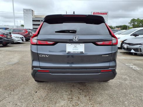 Used 2024 Honda CR-V EX image 24