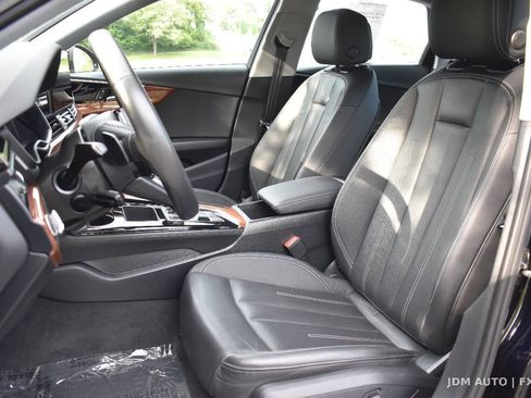 Used 2022 Audi A4 2.0T Premium AWD/4WD image 12