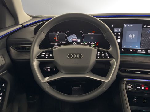 Used 2025 Audi Q5 Premium w/ Convenience Package AWD/4WD image 20