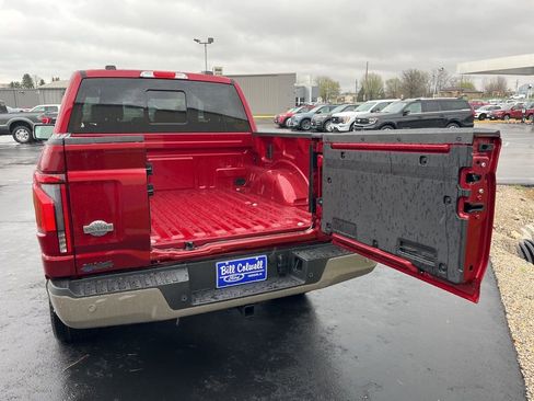 New 2026 Ford F150 King Ranch AWD/4WD image 13