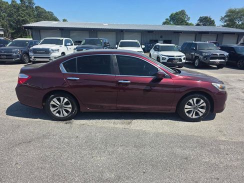 Used 2014 Honda Accord LX image 4