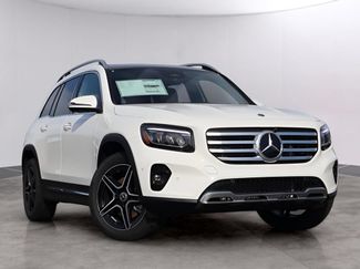 Certified 2026 Mercedes-Benz GLB 250 4MATIC video 1