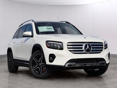 Certified 2026 Mercedes-Benz GLB 250 4MATIC