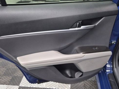 Used 2024 Toyota Camry LE image 14
