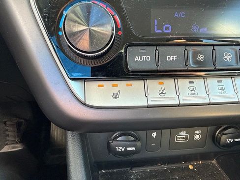 Used 2018 Hyundai Sonata SEL FWD image 13