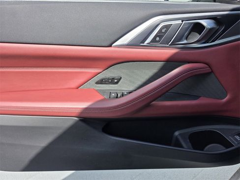 Certified 2023 BMW 430i Convertible w/ M Sport Package image 19