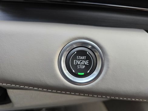 Used 2023 Cadillac Escalade Premium Luxury Platinum w/ LPO, Radiant Package AWD/4WD image 36