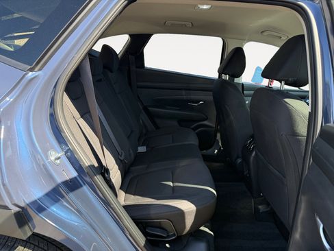 Used 2026 Hyundai Tucson SEL FWD image 18