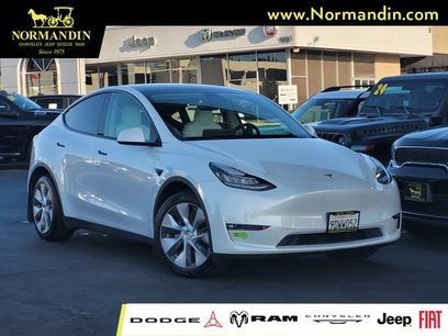 Used 2023 Tesla Model Y Long Range