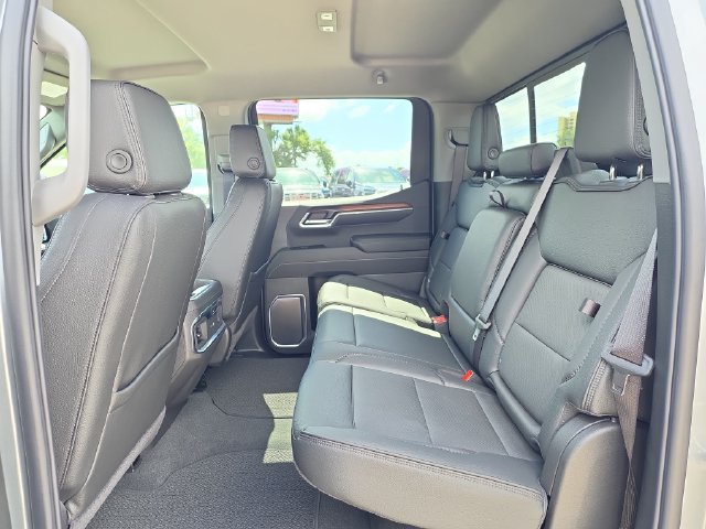 New 2026 GMC Sierra 1500 Denali AWD/4WD image 9