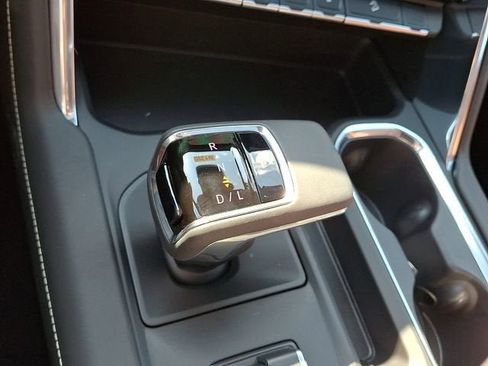 New 2026 GMC Sierra 1500 Denali Ultimate AWD/4WD image 9
