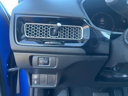 Used 2022 Honda Civic LX image 33