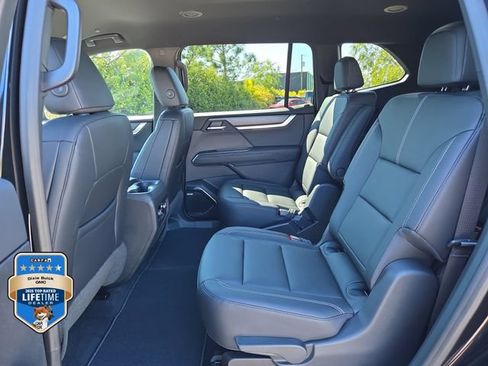 New 2026 GMC Acadia Elevation w/ Super Cruise Package AWD/4WD image 9