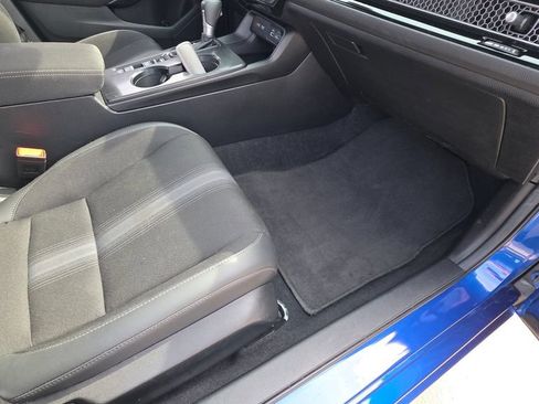 Used 2024 Honda Civic Sport image 13