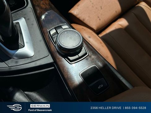 Used 2016 BMW 428i Convertible RWD image 21