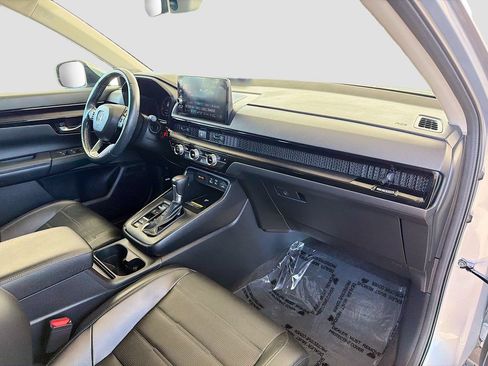 Used 2023 Honda CR-V EX-L image 29