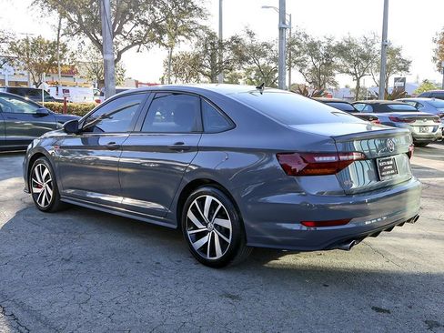 Used 2019 Volkswagen Jetta GLI FWD image 7
