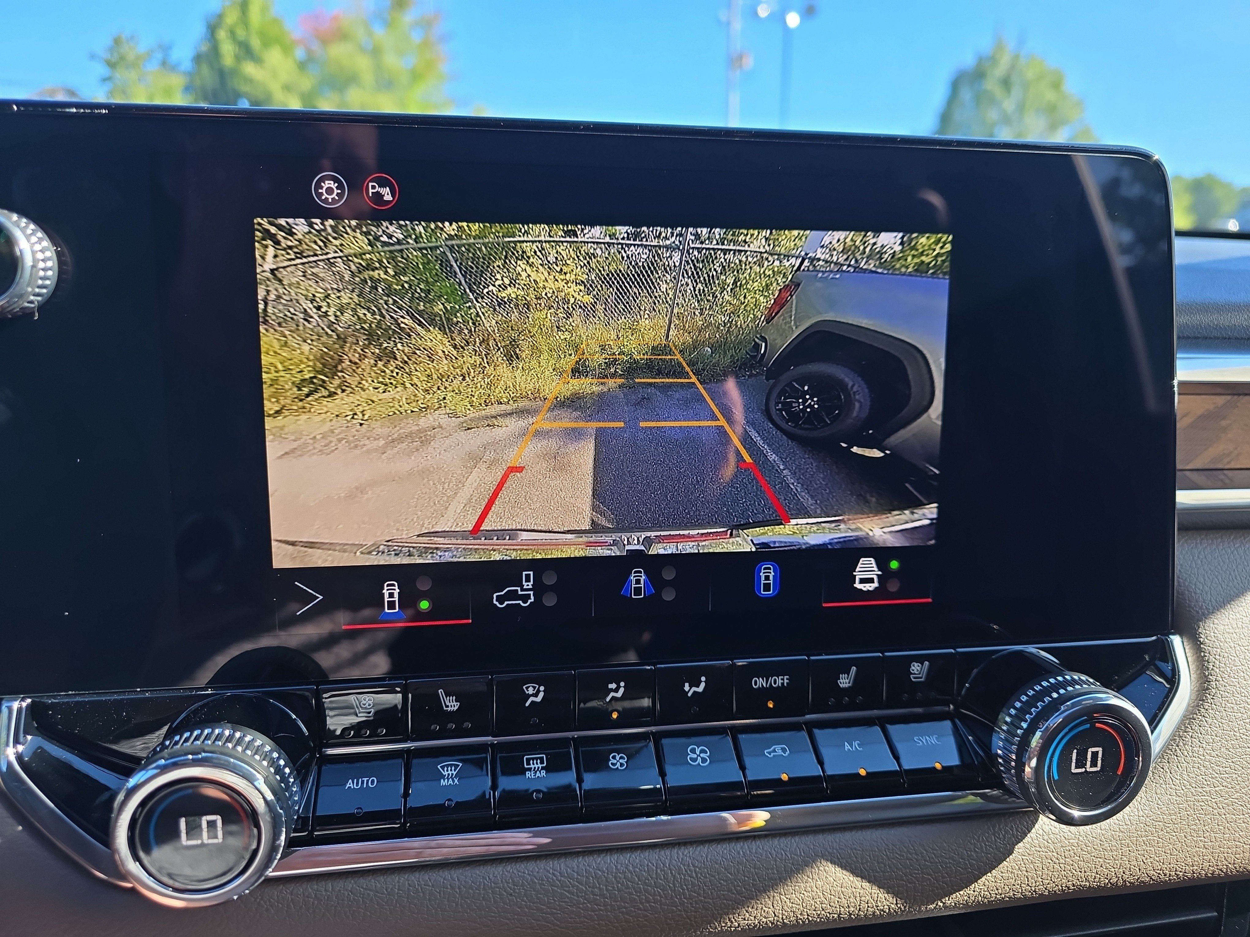 New 2026 GMC Canyon Denali AWD/4WD image 32