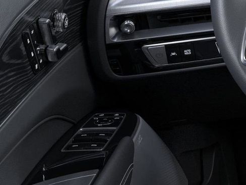 New 2026 Cadillac Lyriq Premium Luxury image 22